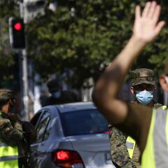 Nochevieja y Año Nuevo en Chile: ¿está permitido el movimiento entre comunas? Todo lo que tienes que saber