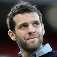Ben Olsen fue suspendido y no podrá dirigir en el arranque de la MLS ante Orlando City