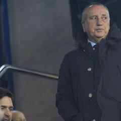 Roig: "¿Semedo? No es una responsabilidad del Villarreal"