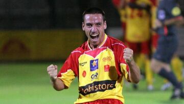Zidane salv車 al Rodez