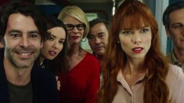 El cine español firma su peor año desde 2013