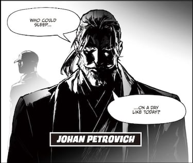 El cómic gratuito que te prepara para Street Fighter 6 y te explica por qué Ken es el mejor