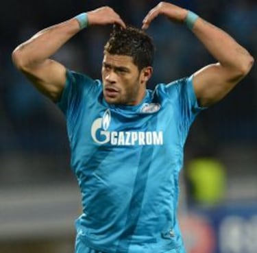 Samba en San Petersburgo