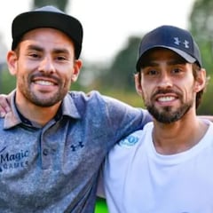 El desahogo de Claudio Valdivia