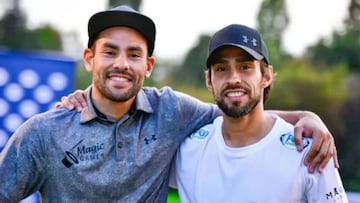 Jorge Valdivia reveló en qué equipo le hubiese gustado jugar: “Soy hincha de...”