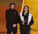 Los Grammys más políticos: “Fuck ICE”, Bad Bunny, Billie Eilish...