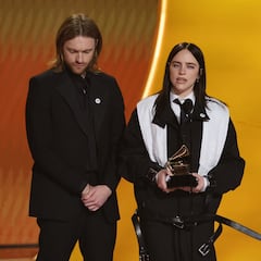 Los Grammys más políticos: “Fuck ICE”, Bad Bunny, Billie Eilish...