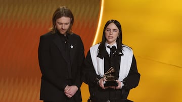 La 68° edición de los Premios Grammy no fue indiferente a la situación imperante en Estados Unidos. La ceremonia estuvo salpicada de momentos políticos.