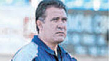 Yagüe entrenará al Alavés.