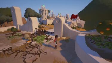 RiME: ¿ha merecido la espera?