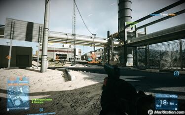 EA DICE: "Es difícil ser juzgado únicamente por los análisis"