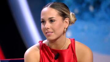 Violeta, expulsada de ‘Gran Hermano’: su reacción al enterarse del tonteo entre Adara y Edi