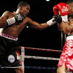 Gana un pase doble para los Europeos de Tiburón y Joana