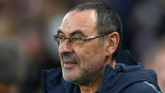 Sarri on the same level as Guardiola – Sacchi