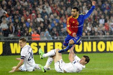 Los jóvenes a seguir en esta Champions: Morata, Salah, Meyer, Thauvin, Markovic...