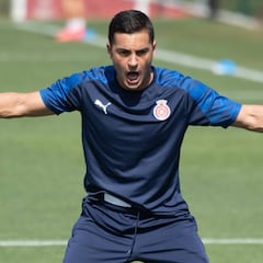 "El favoritismo ahora no existe, vamos a pelear por subir"