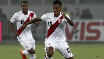El asistente de Guillermo Barros Schelotto confesó que se le hace muy interesante el seleccionado colombiano por su gran trayectoria en Europa.