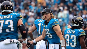 A familiar face will belt out the ‘Star Spangled Banner’ at EverBank Stadium on Sunday as the Jaguars and the Bills meet again in the Wild Card round.