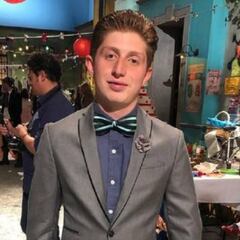 Exnovia de Octavio Ocaña regresa a redes y recuerda al actor con tierno video