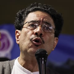 Así es Iván Cepeda, el candidato del Pacto Histórico elegido para las Elecciones Presidenciales 2026