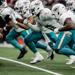 Glosario de términos para seguir el partido de NFL en Madrid