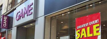 Martyn Gibbs regresa a GAME como CEO tras la compra de esta por OpCapita