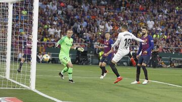 25/05/19 PARTIDO FINAL COPA DEL REY 2019
BARCELONA - VALENCIA CF
GOL 0-2 DE RODRIGO