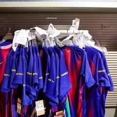 El Barcelona cae en la trampa