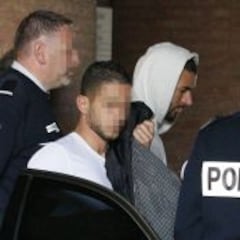 Caso Valbuena: 11 fechas clave en la implicación de Benzema