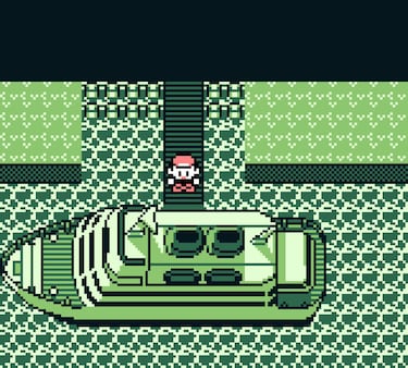 30 años de Pokémon, 30 momentos inolvidables de las ediciones Roja y Azul de Game Boy