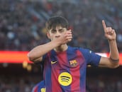 Barcelona 3-0 Mallorca: resumen, goles y resultado