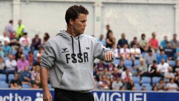 Del Aplec de los "fichajes ilusionantes" al de Rubi