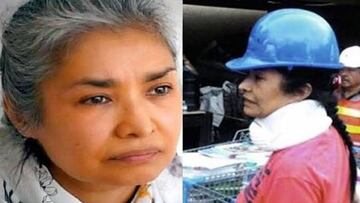 La dueña del colegio Enrique Rébsamen fue sentenciada a 31 años de prisión