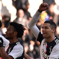 Juve recupera a Costa, pero Sarri seguiría con Cuadrado en ataque