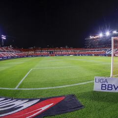 Atlético San Luis le advierte a Tigres que no hay acceso para las ‘barras’