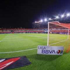 Atlético de San Luis vs Pumas: Horario, TV, canal, cómo y dónde ver la Jornada 2 del Clausura 2024