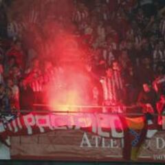 De 1960 a 2013, diez títulos de Copa en color rojiblanco