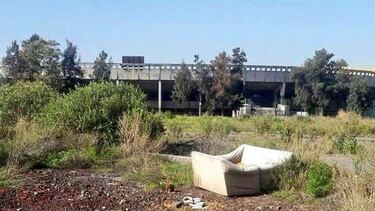 Estadios en México que han quedado en el olvido