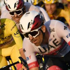 Palmarés de ganadores del Tour de Francia: todos los campeones