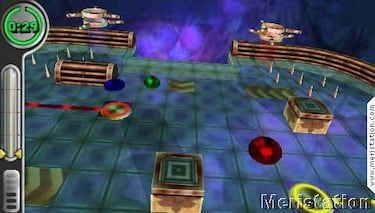 Archer Maclean's Mercury llegará a Japón