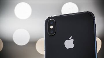 Si quieres comprar un iPhone X, espera a 2018
