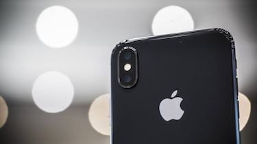 Si quieres comprar un iPhone X, espera a 2018