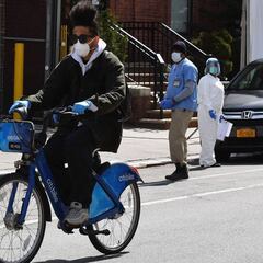 Coronavirus live updates: data, deaths, infections, USA, India, UK...