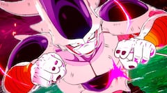 Las transformaciones de Freezer y la saga de Namek protagonizan el nuevo tráiler de Dragon Ball: Sparking! ZERO