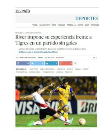 El País