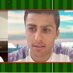 De los elogios de Bernardo Silva al Madrid al jugador blanco que Rodri ficharía para el City