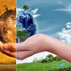 Niños nacidos en 2020 vivirán siete veces más olas de calor