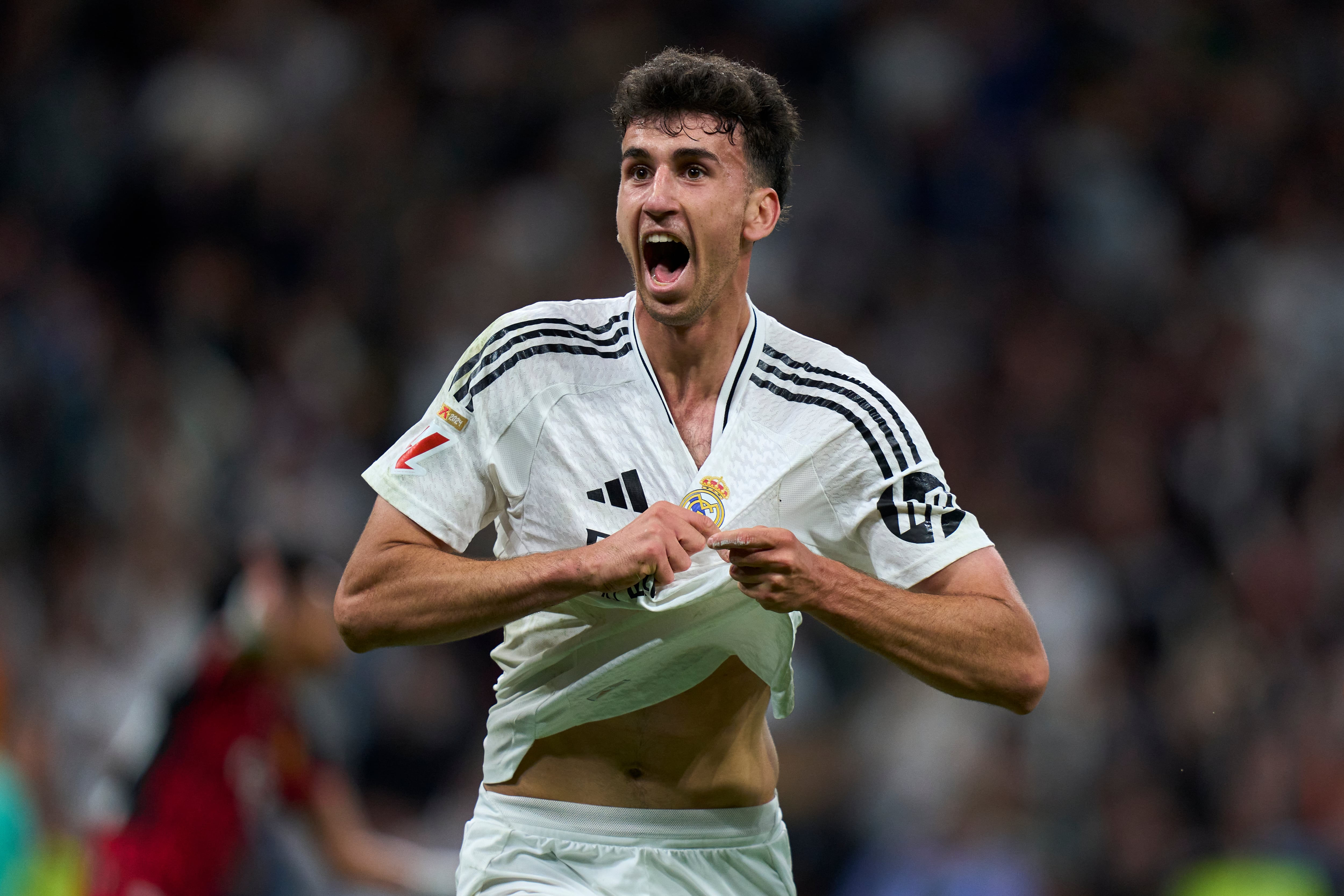 “Quiero demostrar al mundo quién es Jacobo Ramón”