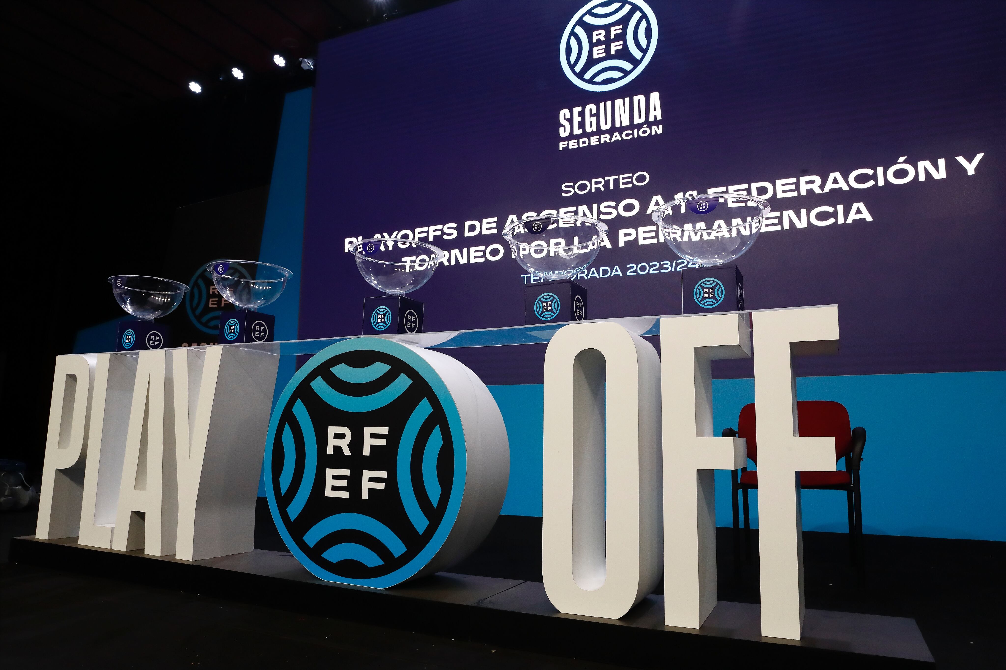 Playoff de Segunda RFEF: fechas, partidos, cruces, horarios y cómo funciona el ascenso a Primera RFEF