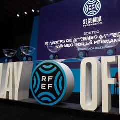 Playoff de Segunda RFEF: fechas, partidos, cruces, horarios y cómo funciona el ascenso a Primera RFEF